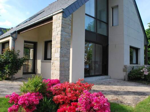 Maison à vendre 552 260 € 5 pièces 4 chambres 130 m² 1 654 m² de terrain Plouër-sur-Rance 22490