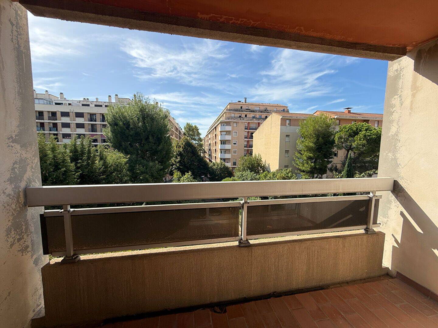 Appartement 1 pièce 27 m² · à Marseille 10ème Arrondissement · 27 m² · 690 €/mois