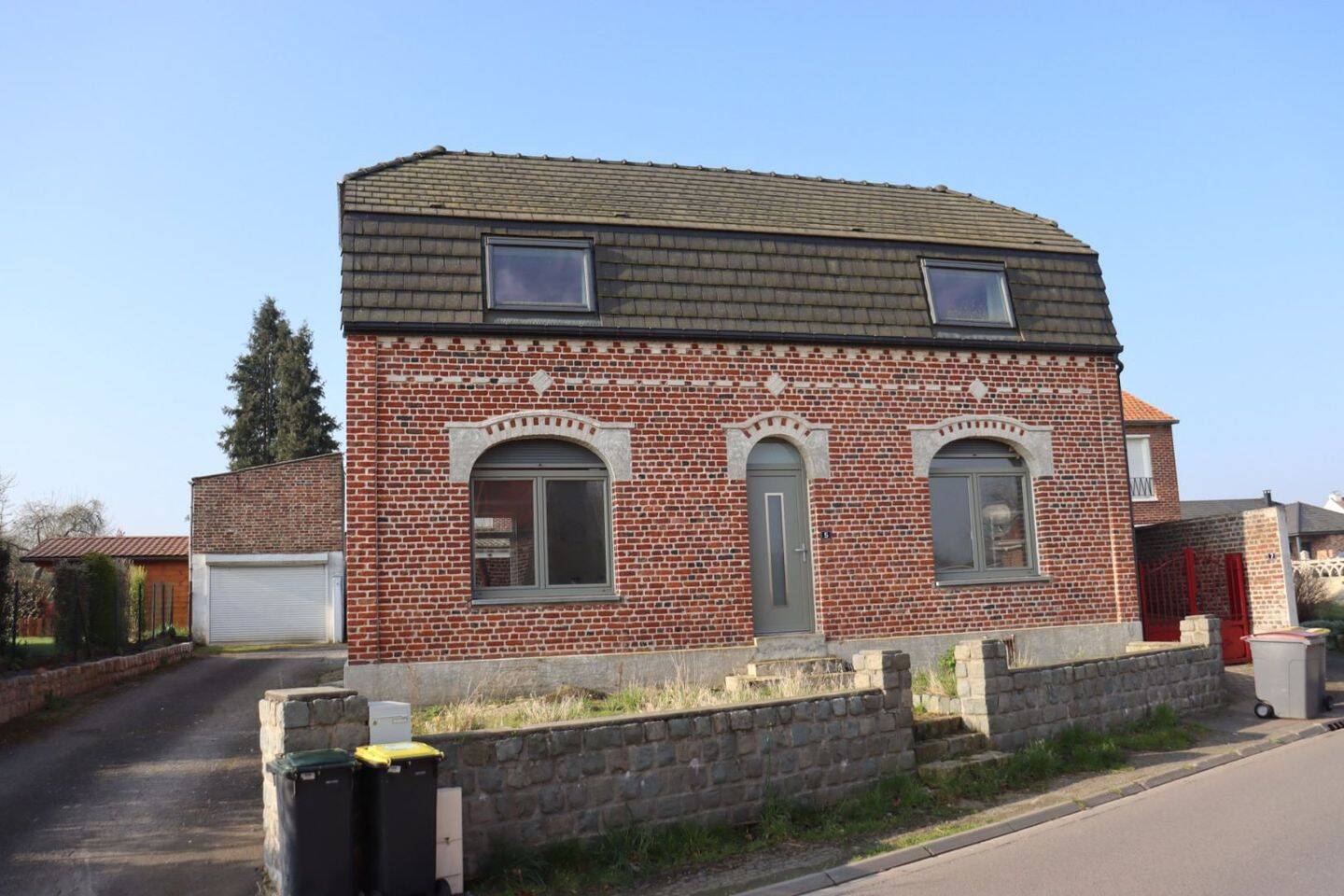 Maison 5 pièces 163 m² · à Cambrai · 163 m² · 210 000 €