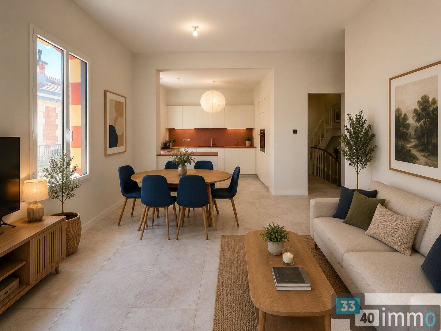 Appartement 5 pièces 102 m² · à Arcachon · 102,2 m² · 798 000 €