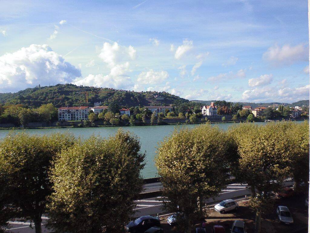 Appartement 2 pièces 54 m² · à Vienne · 53,8 m² · 675 €/mois