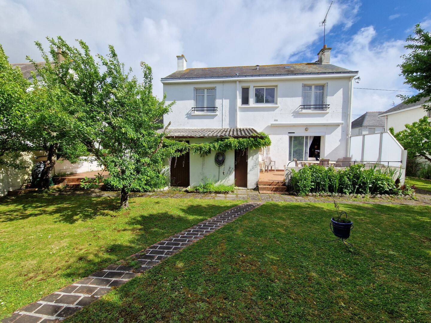 Maison 7 pièces 120 m² · à Le Pouliguen · 120 m² · 399 000 €