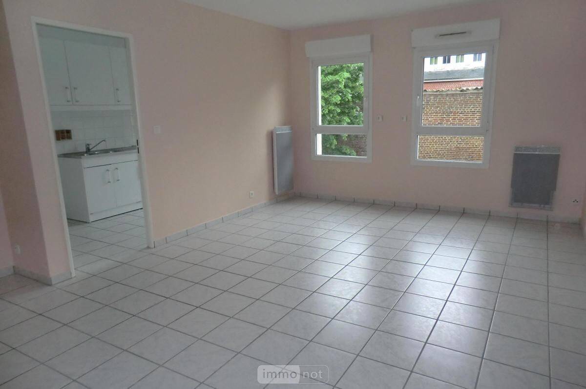 Appartement 2 pièces 54 m² · à Amiens · 54 m² · 710 €/mois