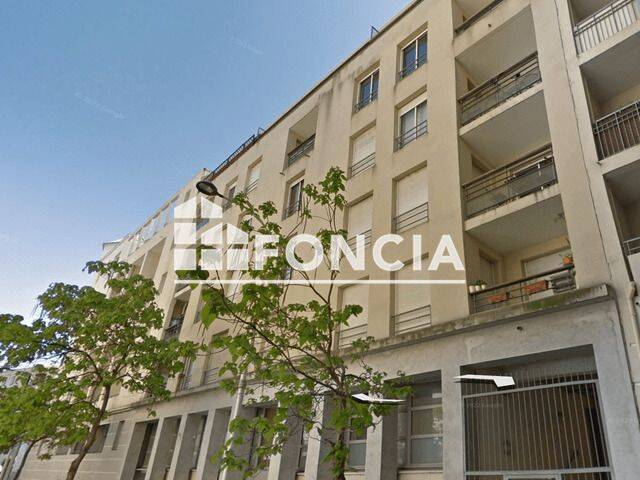 Appartement 2 pièces 35 m² · à Montpellier · 34,7 m² · 755 €/mois