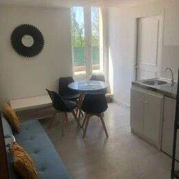 Appartement 1 pièce 20 m² · à Avignon · 19,5 m² · 490 €/mois