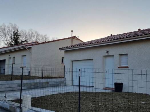 Maison à vendre 262 000 € 4 pièces 3 chambres 120 m² 441 m² de terrain Cadours 31480