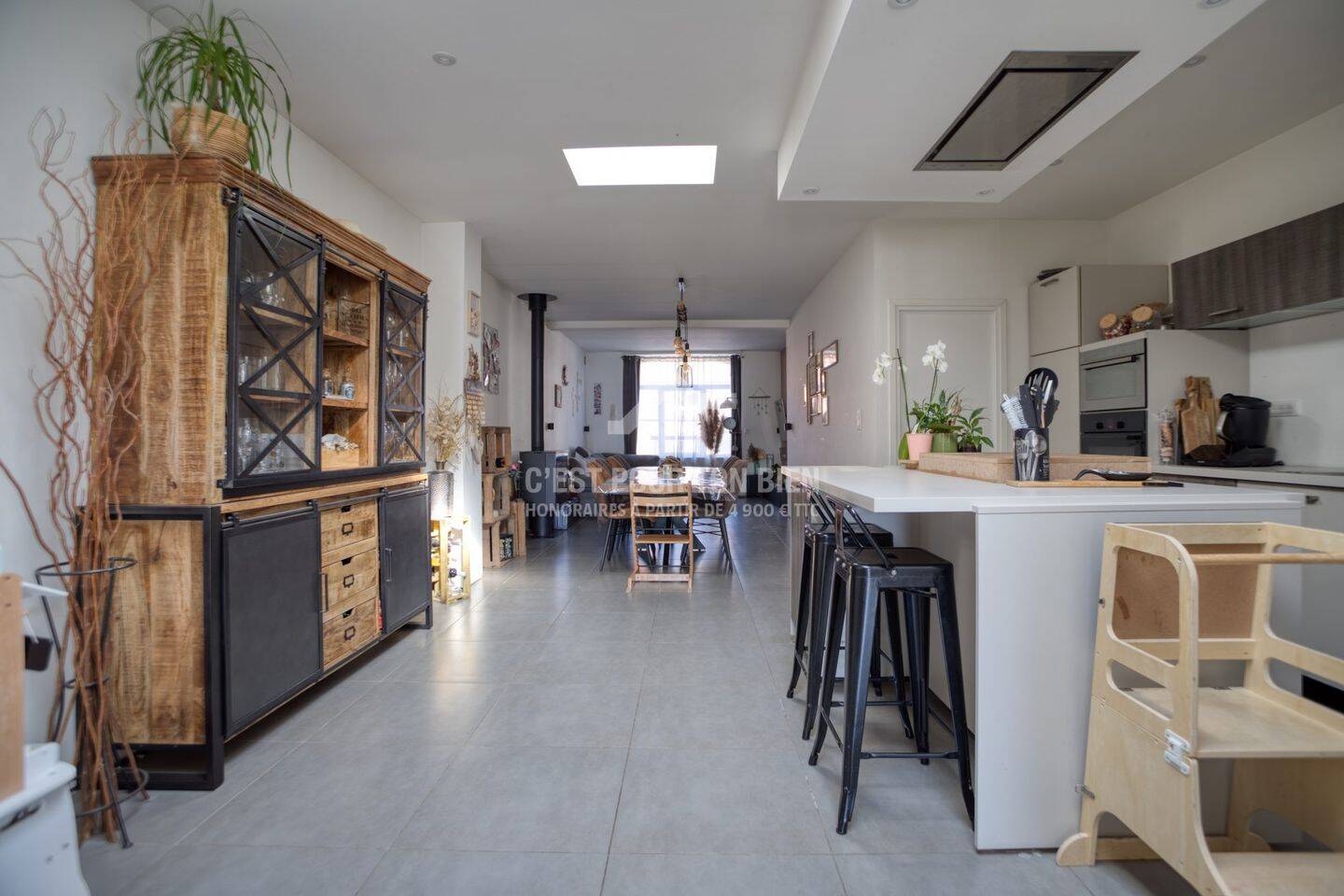 Maison 4 pièces 112 m² · à Hazebrouck · 112 m² · 212 900 €
