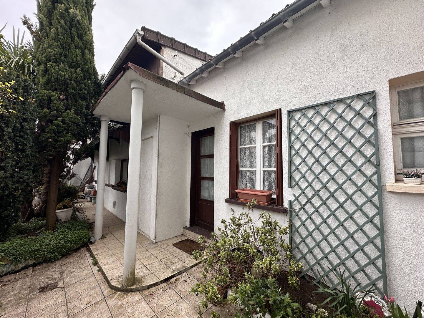 Maison 6 pièces 134 m² · à Stains · 134 m² · 350 000 €