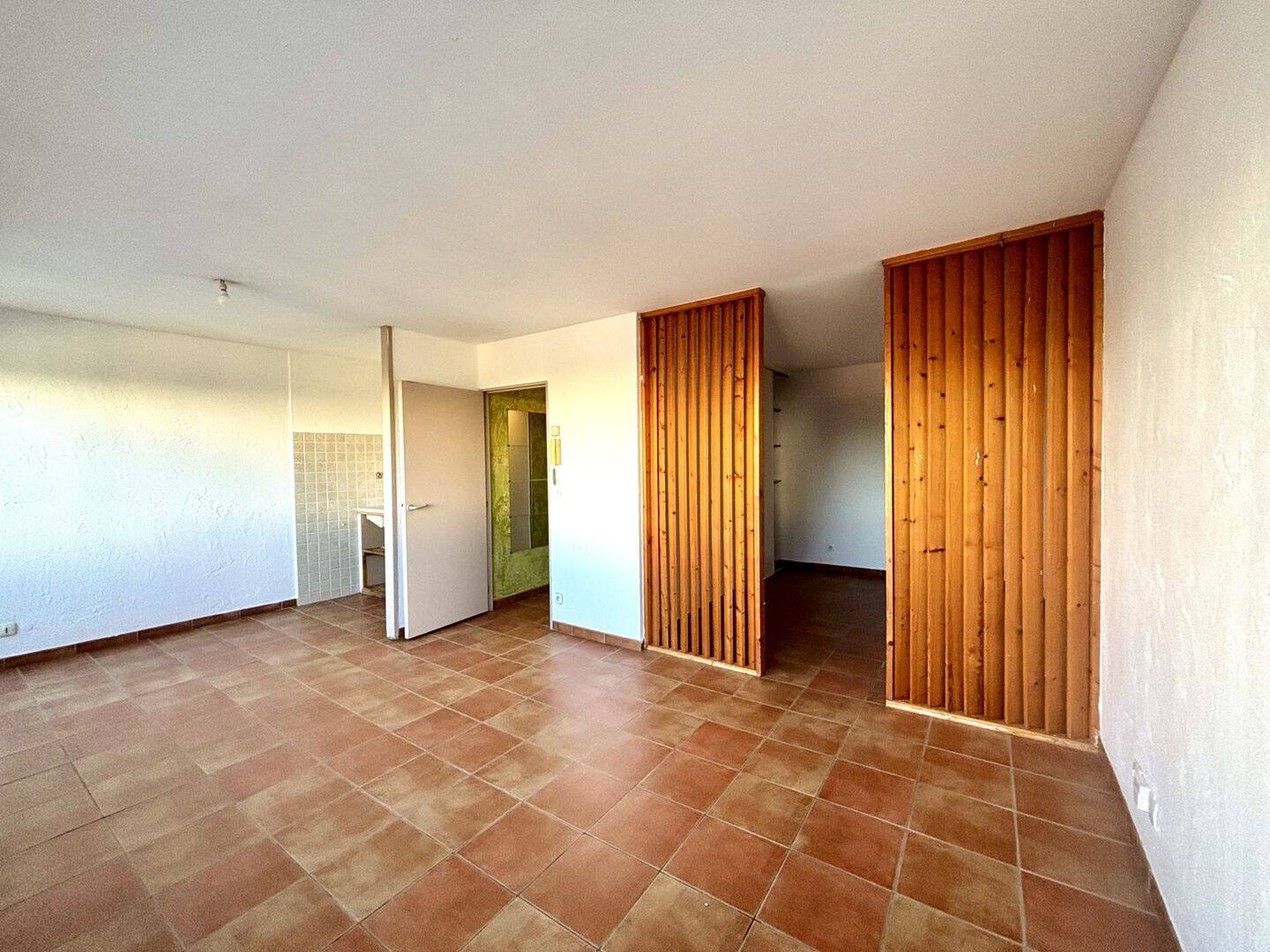 Appartement 1 pièce 36 m² · à Talence · 36 m² · 118 500 €