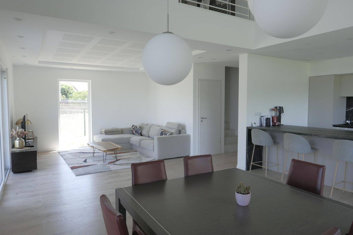 Maison 6 pièces 140 m² · à Urschenheim · 140 m² · 566 000 €