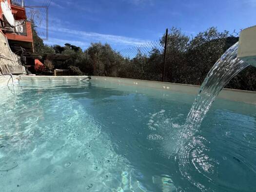 Appartement à vendre 339 000 € 4 pièces 3 chambres 70 m² RDC Saint-André-de-la-Roche 06730