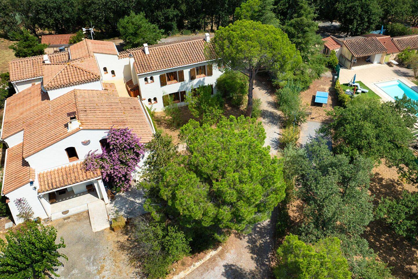 Maison 24 pièces 612 m² · à Ortaffa · 612 m² · 1 392 000 €