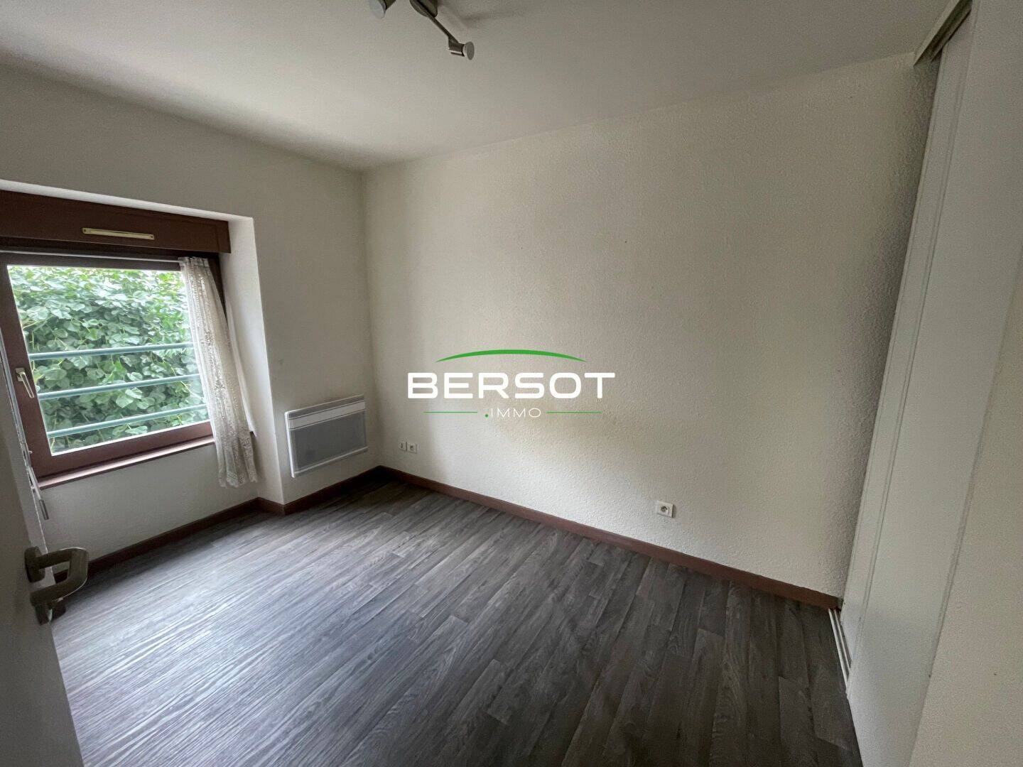 Appartement 2 pièces 33 m² · à Vesoul · 33,3 m² · 390 €