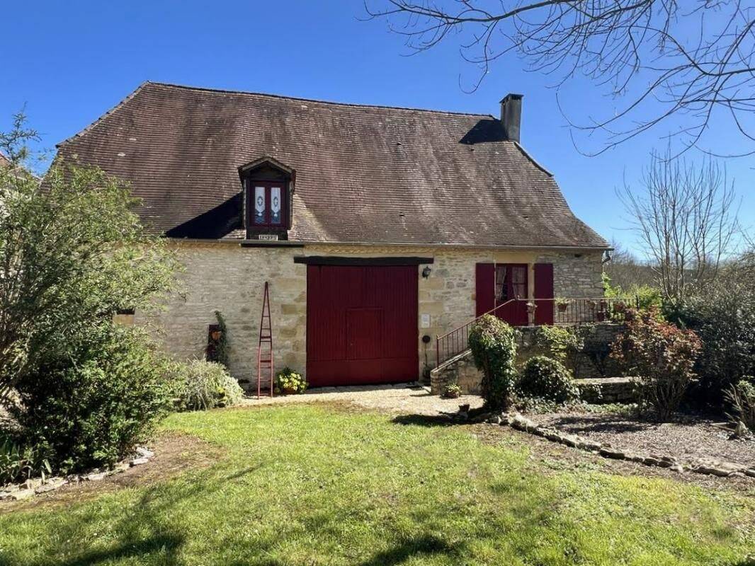 Maison 5 pièces 90 m² · à Excideuil · 90 m² · 159 000 €