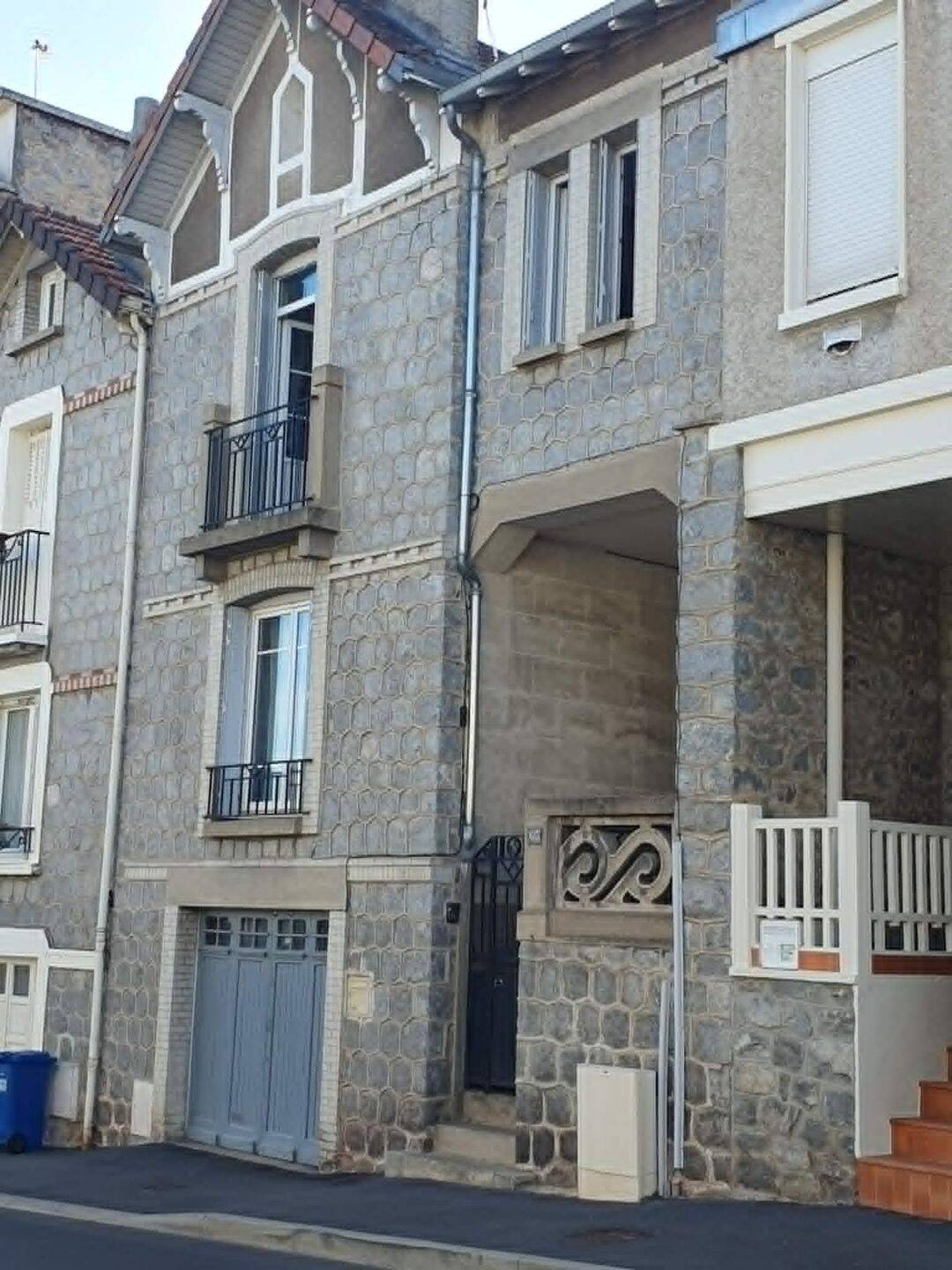Maison 4 pièces 82 m² · à Limoges · 82 m² · 179 300 €