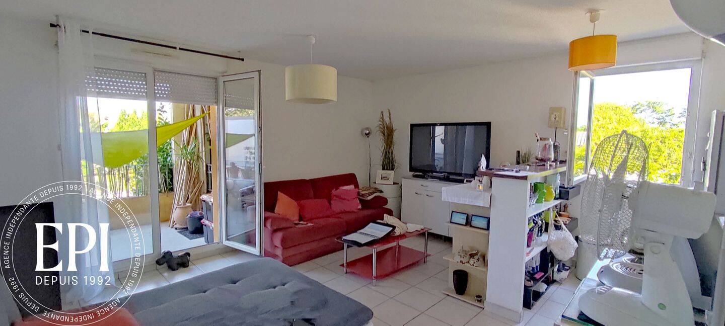 Appartement 2 pièces 42 m² · à Carcassonne · 42,1 m² · 59 500 €