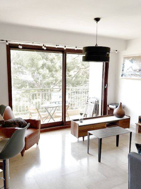 Appartement 2 pièces 62 m² · à Marseille 9ème Arrondissement · 62,3 m² · 199 900 €