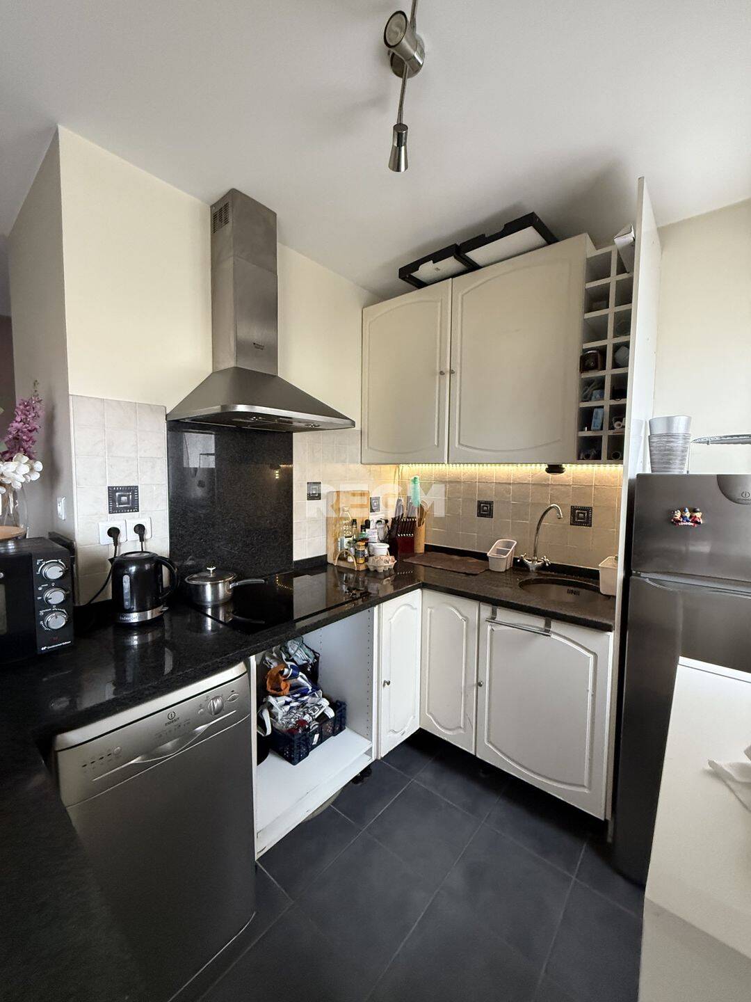Appartement 2 pièces 37 m² · à Pontault-Combault · 36,6 m² · 179 000 €