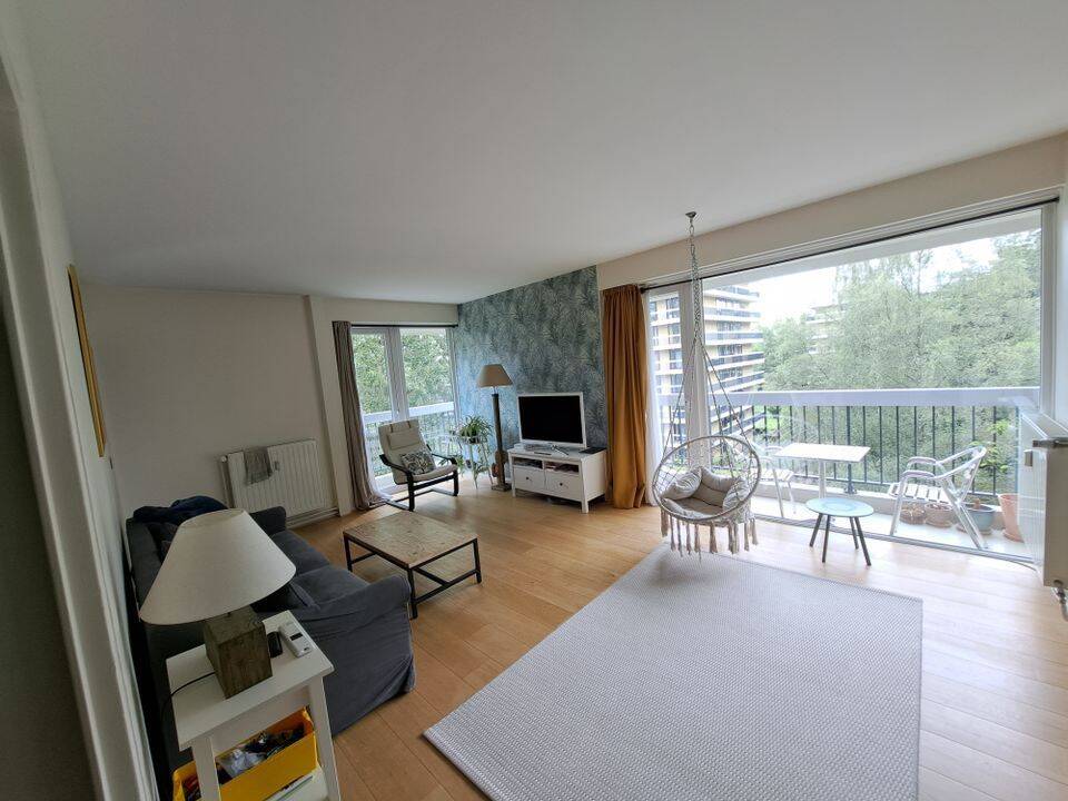 Appartement 4 pièces 77 m² · à Croix · 77 m² · 1 750 €