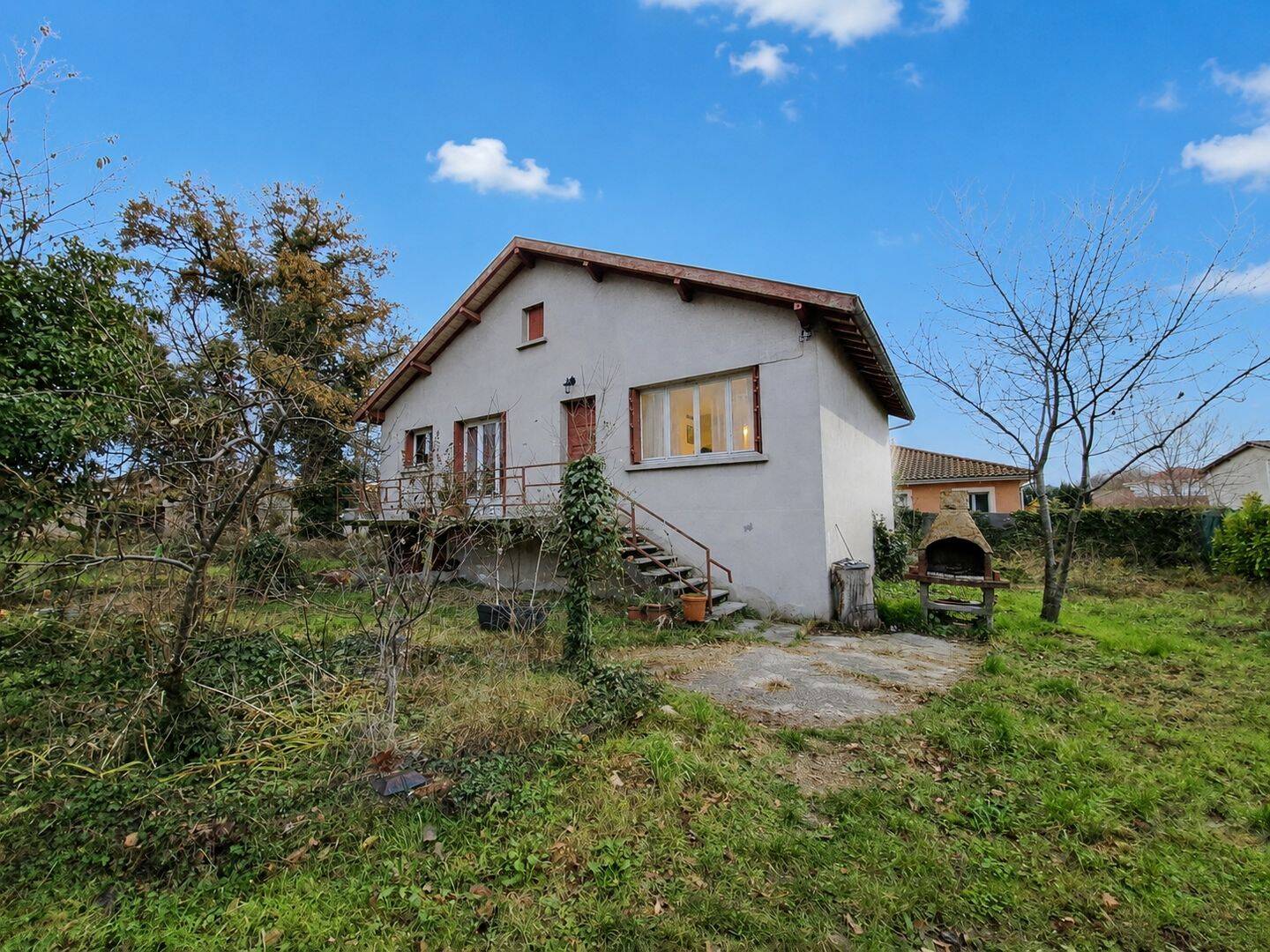 Maison 4 pièces 85 m² · à Tignieu-Jameyzieu · 85 m² · 250 000 €