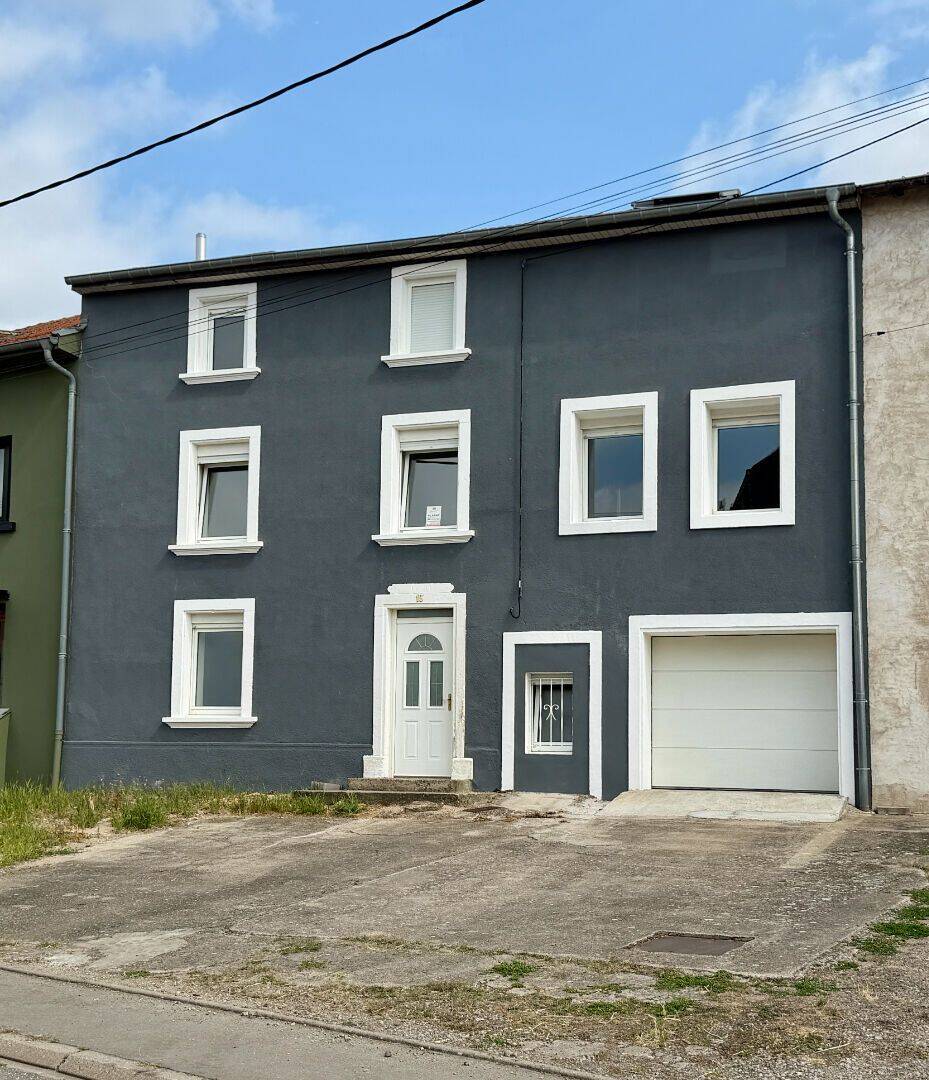 Maison 6 pièces 180 m² · à Kerling-lès-Sierck · 180 m² · 262 000 €