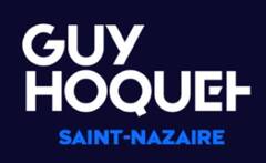 GUY HOQUET IMMOBILIER Saint Nazaire logo