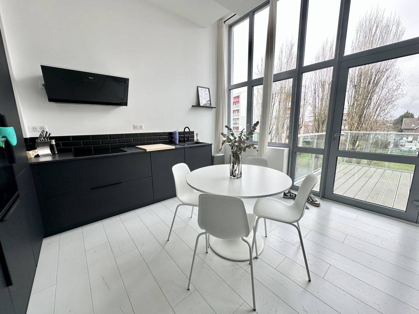 Appartement 2 pièces 50 m² · à Lille · 50 m² · 215 000 €