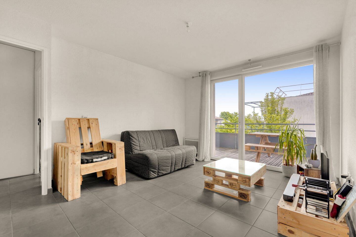 Appartement 2 pièces 41 m² · à Castanet-Tolosan · 41 m² · 142 000 €