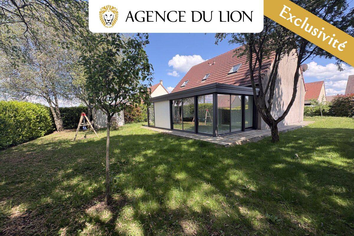 Maison 7 pièces 158 m² · à Senonches · 158 m² · 204 500 €