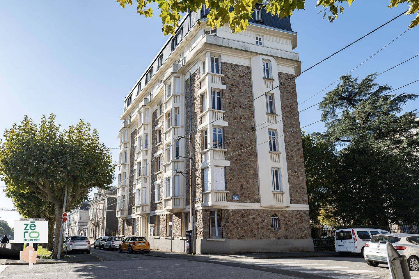Appartement 4 pièces 82 m² · à La Roche-sur-Yon · 82 m² · 249 900 €