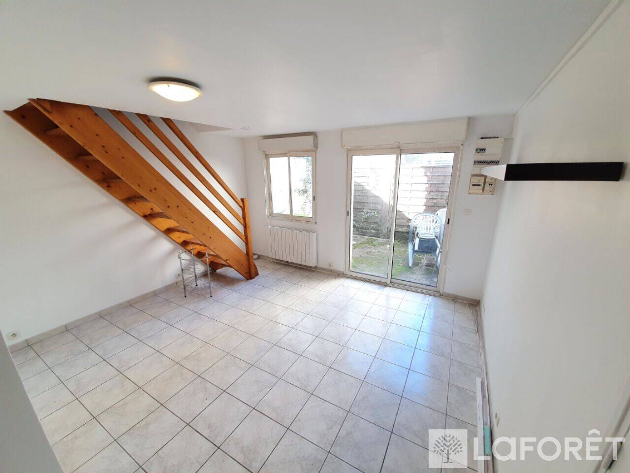 Appartement 1 pièce 22 m² · à Montereau-Fault-Yonne · 22 m² · 543 €/mois