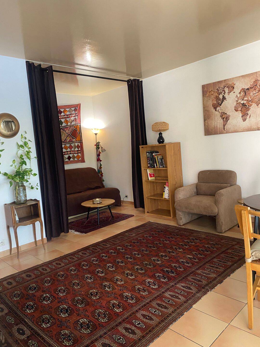Appartement 1 pièce 33 m² · à Créteil · 33 m² · 1 350 €/mois