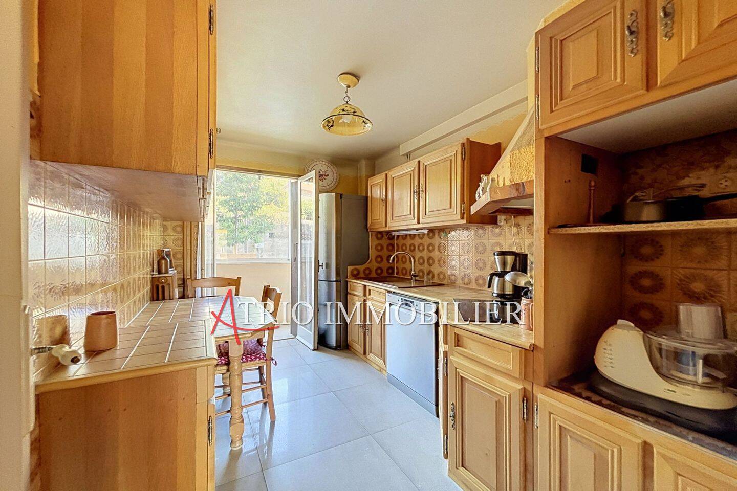 Appartement 3 pièces 55 m² · à Cagnes-sur-Mer · 55 m² · 229 000 €