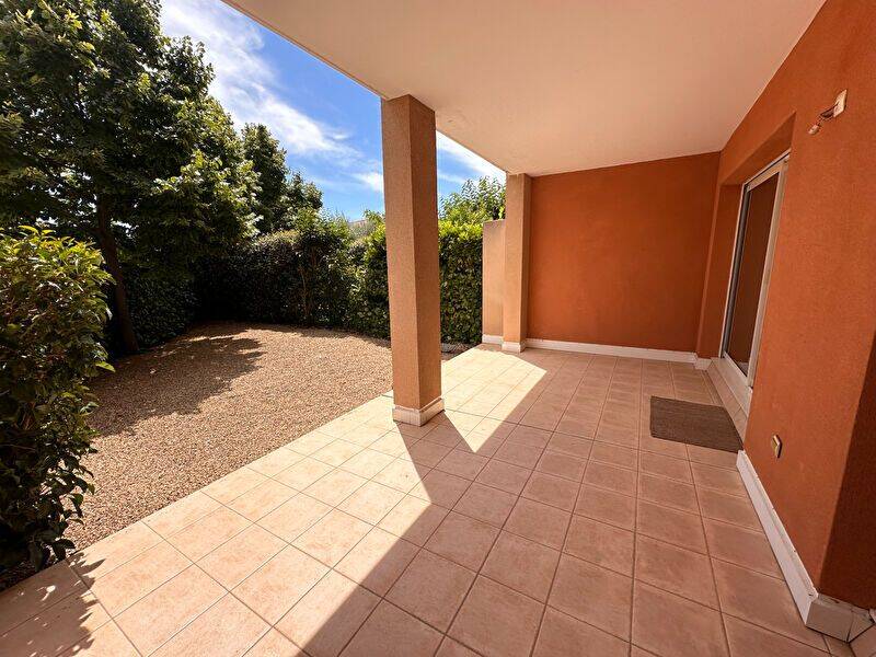 Appartement 1 pièce 23 m² · à Aix-en-Provence · 23 m² · 660 €/mois