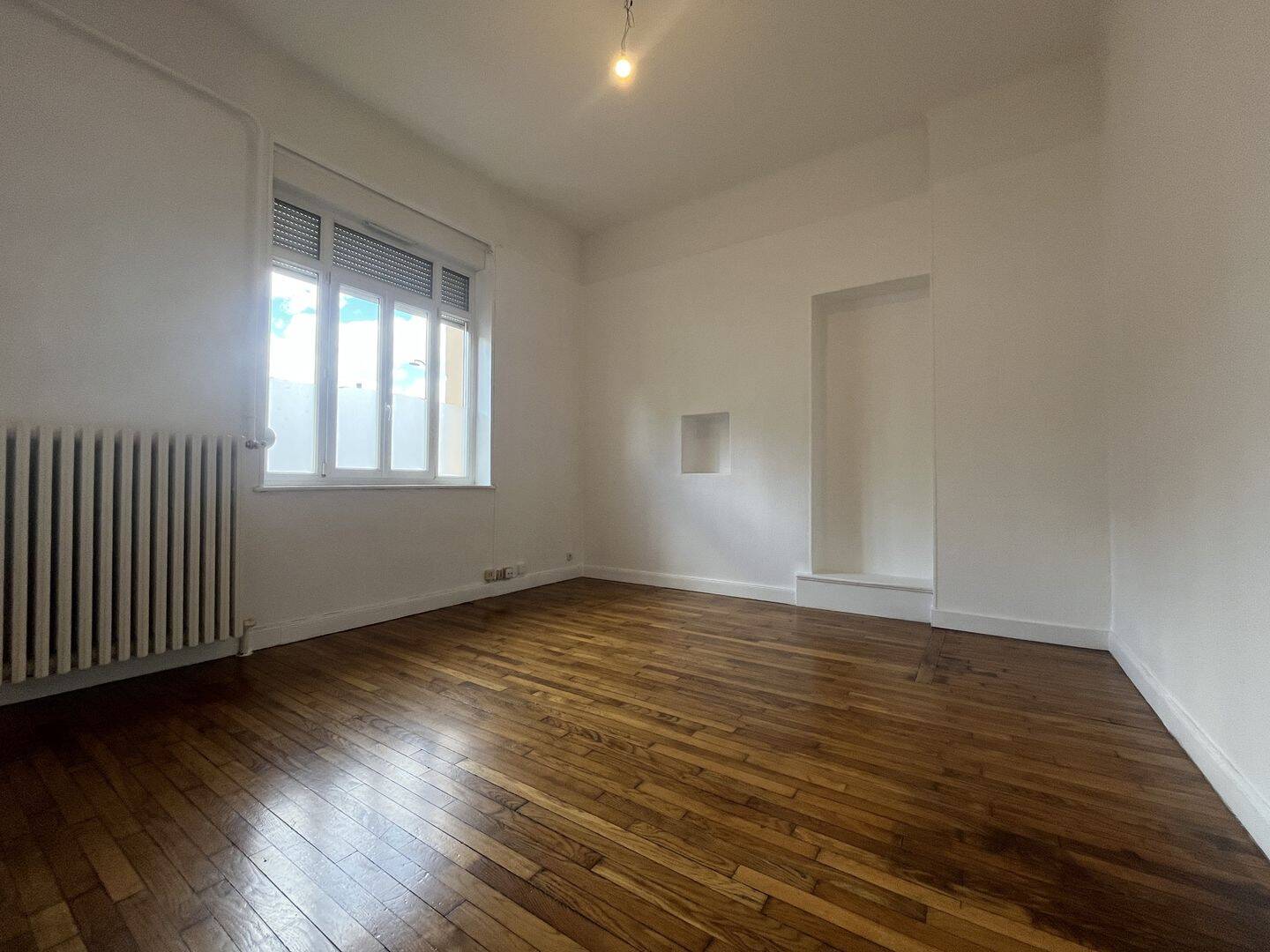 Appartement 2 pièces 49 m² · à Metz · 49 m² · 590 €