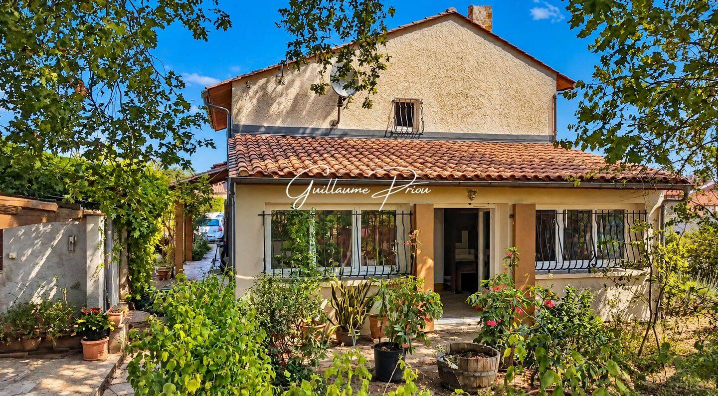 Maison 6 pièces 156 m² · à Saint-Loubès · 156 m² · 367 000 €