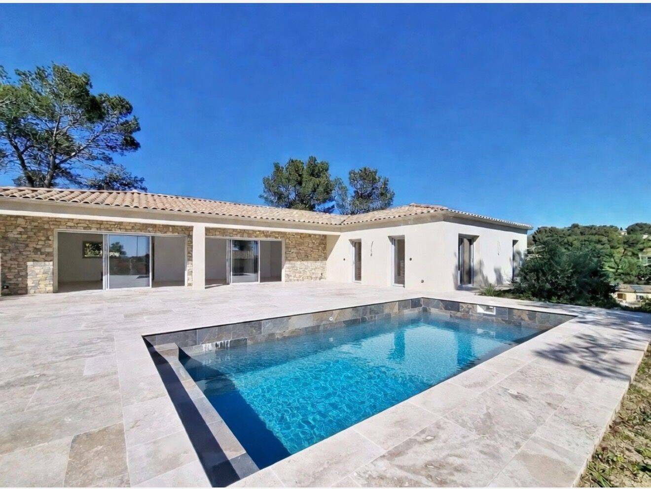 Maison 6 pièces 172 m² · à Nîmes · 171,7 m² · 870 000 €