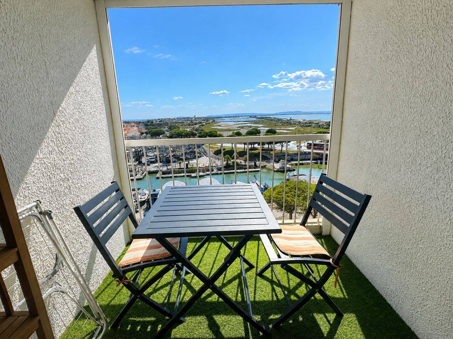 Appartement 1 pièce 21 m² · à Mauguio · 21 m² · 129 000 €