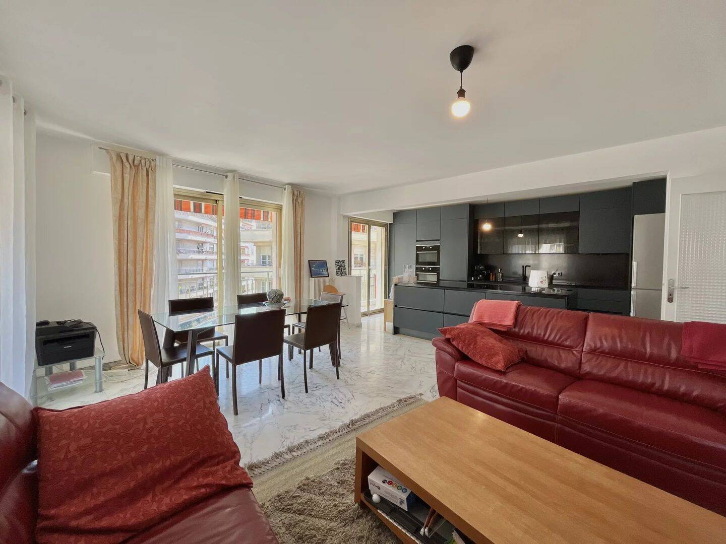 Appartement 3 pièces 95 m² · à Nice · 95 m² · 473 000 €