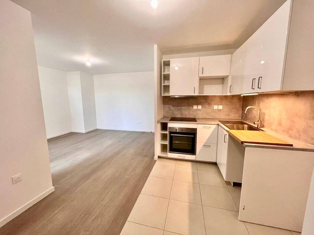 Appartement 4 pièces 80 m² · à Gagny · 80 m² · 1 190 €/mois