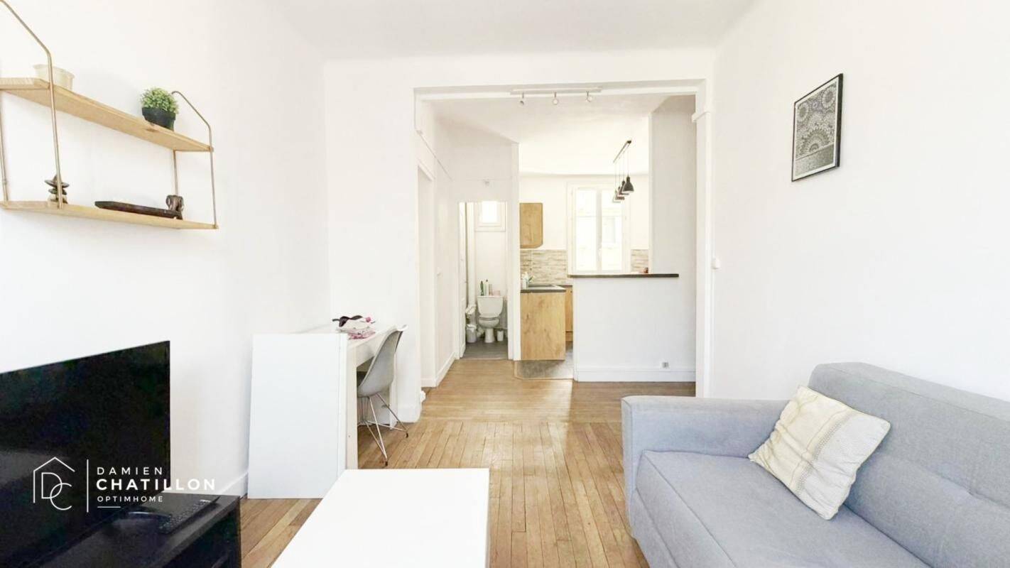 Appartement 3 pièces 55 m² · à Le Mans · 55 m² · 99 990 €