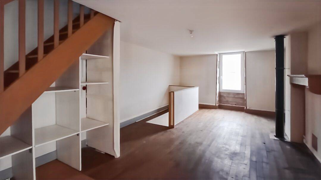 Maison 2 pièces 60 m² · à Thenay · 60 m² · 35 000 €
