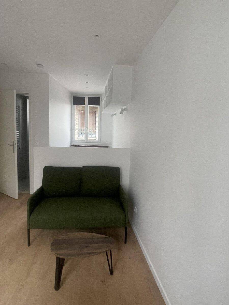 Appartement 1 pièce 20 m² · à Fontenay-sous-Bois · 20 m² · 900 €