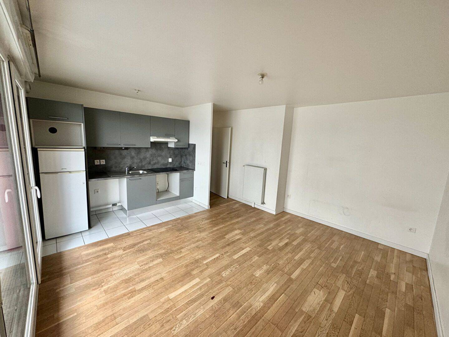 Appartement 2 pièces 41 m² · à Fresnes · 41,1 m² · 981 €