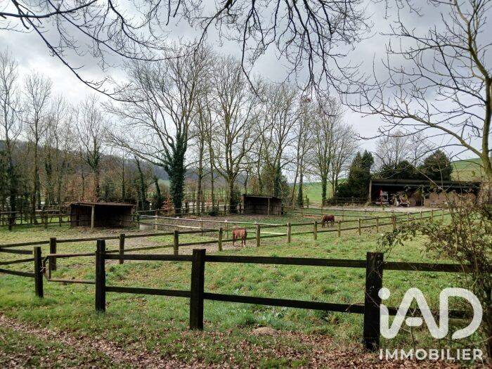 Maison 4 pièces 200 m² · à Bezinghem · 200 m² · 1 100 000 €
