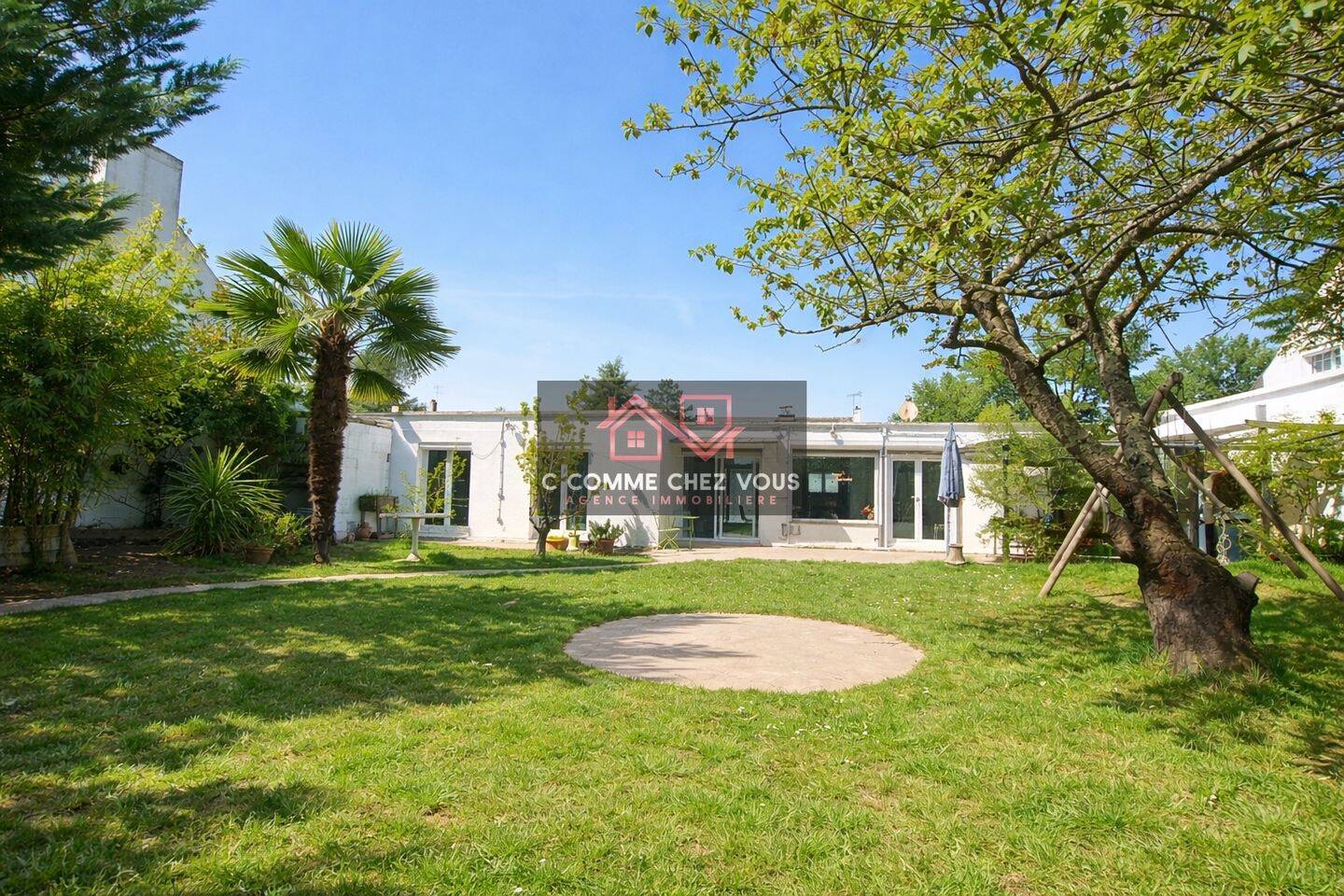 Maison 7 pièces 140 m² · à Ozoir-la-Ferrière · 140 m² · 410 000 €