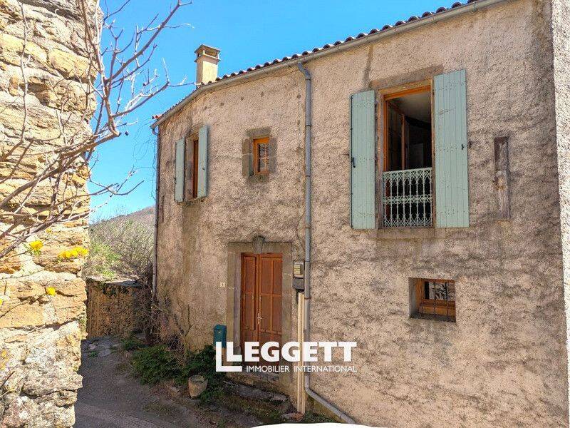 Maison 1 pièce 73 m² · à Avène · 73 m² · 98 000 €