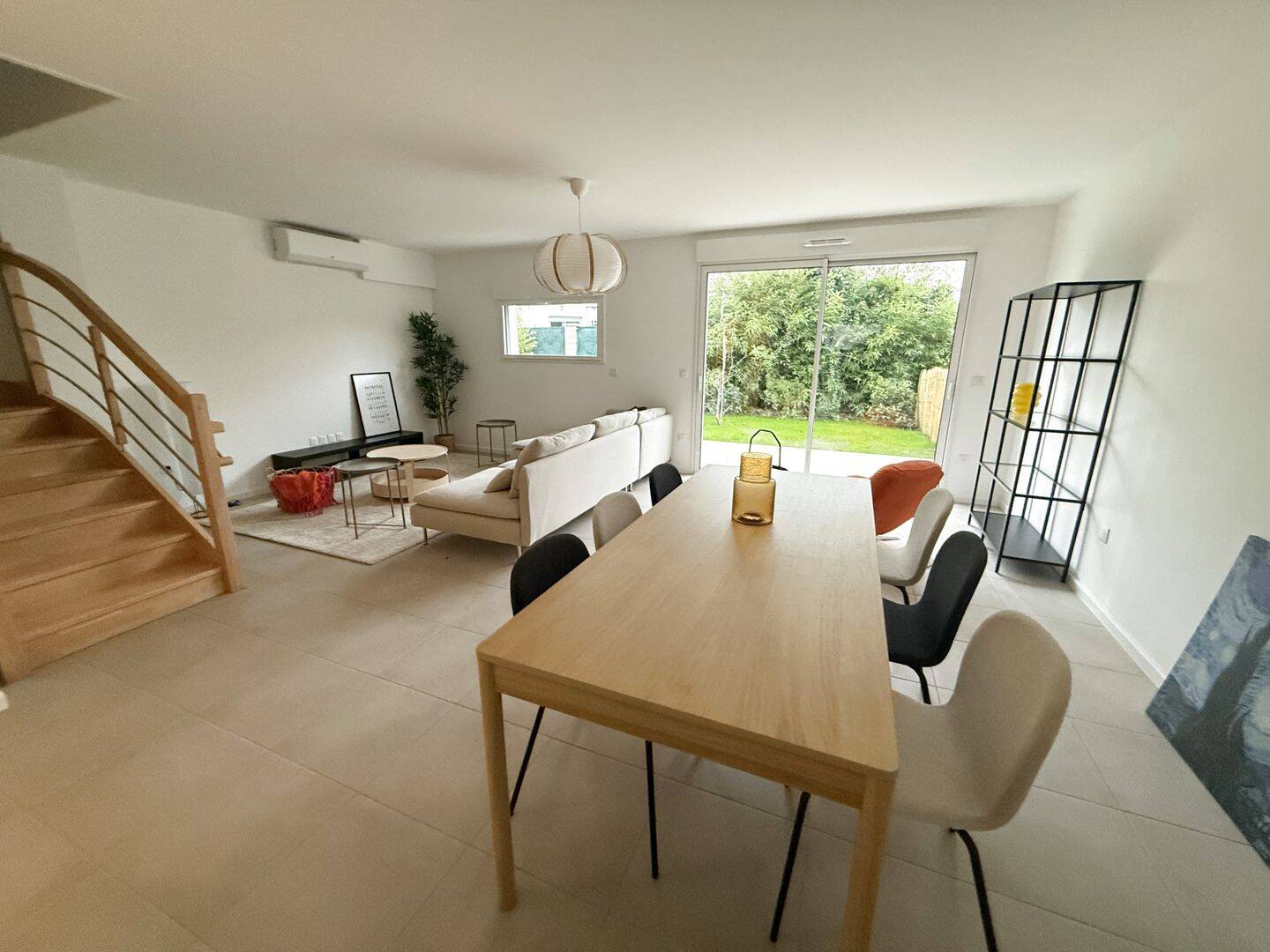 Maison 4 pièces 89 m² · à Pessac · 89 m² · 410 000 €