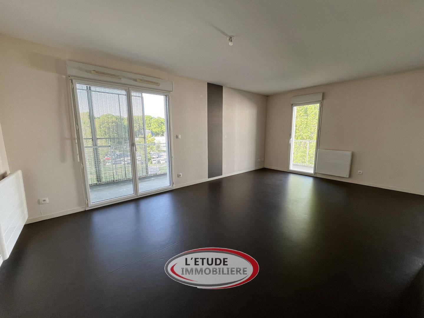 Appartement 3 pièces 67 m² · à Nantes · 67,3 m² · 163 500 €