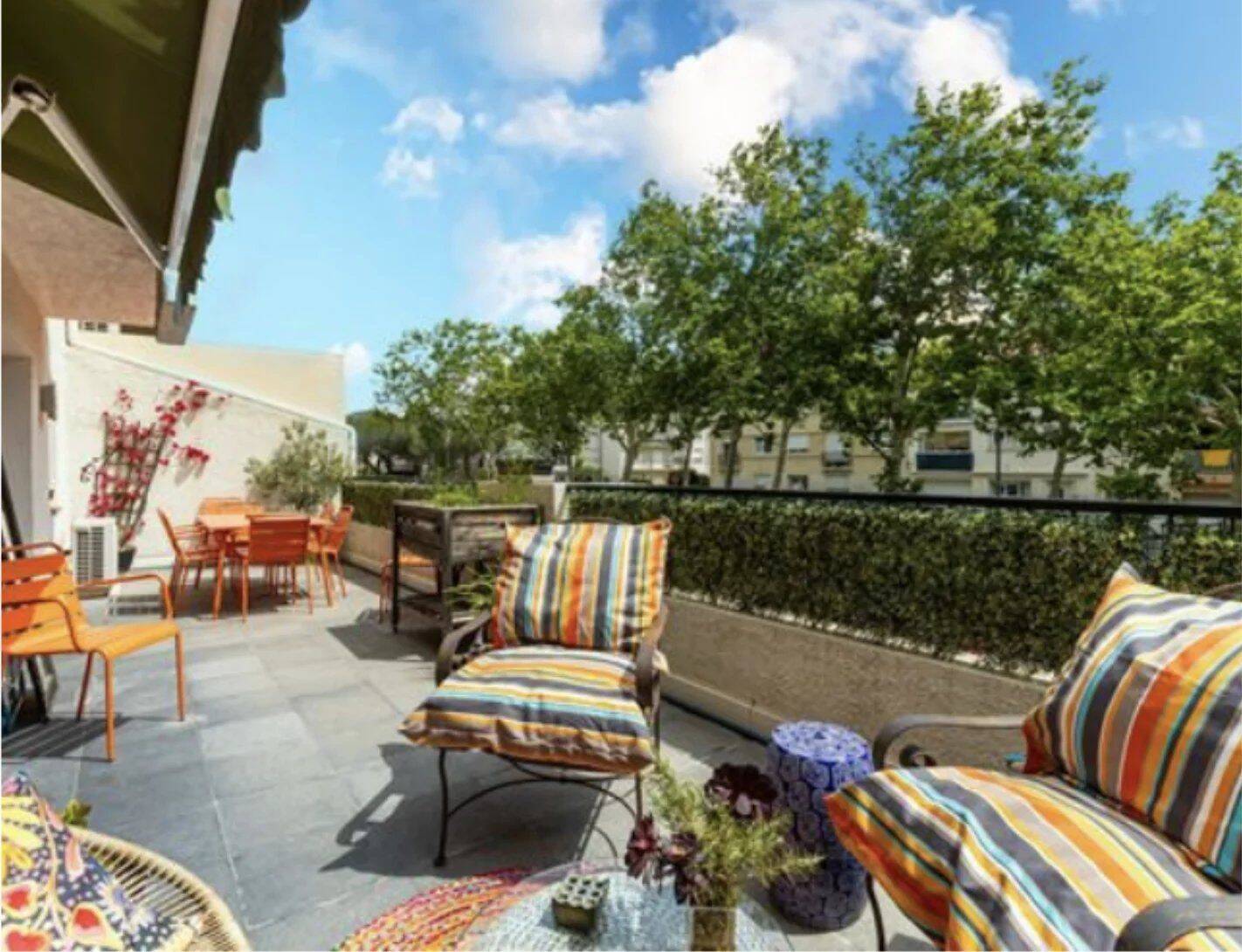 Appartement 4 pièces 110 m² · à Perpignan · 110 m² · 246 000 €